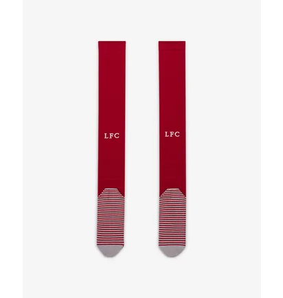 Гетри унісекс Nike Lfc U Strike Kh Hm Red DZ5651-687