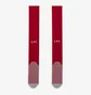 Гетри унісекс Nike Lfc U Strike Kh Hm Red DZ5651-687
