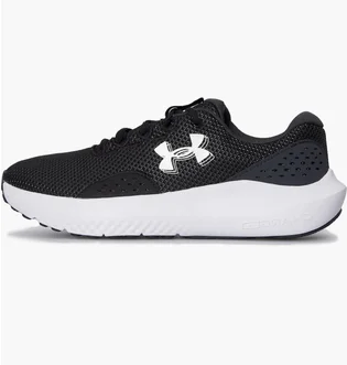 Кросівки чоловічі Under Armour Charged Surge 4 Black 3027000-001