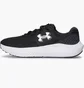 Кроссовки мужские Under Armour Charged Surge 4 Black 3027000-001