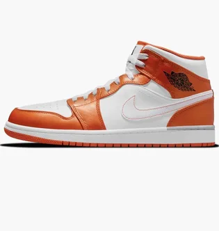 Кросівки чоловічі Air Jordan Mid SE DM3531-800