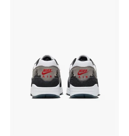Кросівки чоловічі Nike Air Max 1 Premium Shoes Brown FJ0698-100