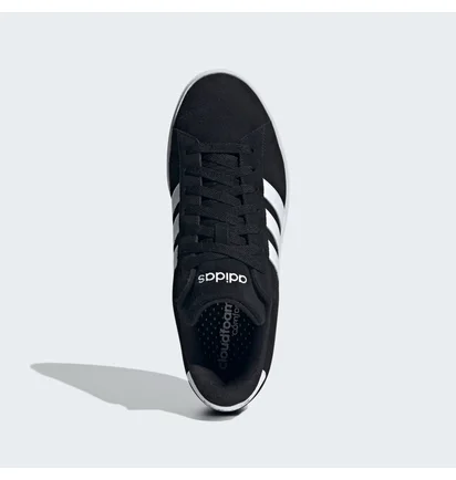 Кроссовки мужские Adidas Grand Court 2.0 Shoes Black ID2963
