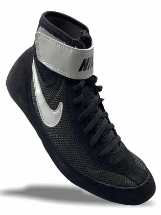Кросівки чоловічі Nike Speedsweep Vii Black 366683-004