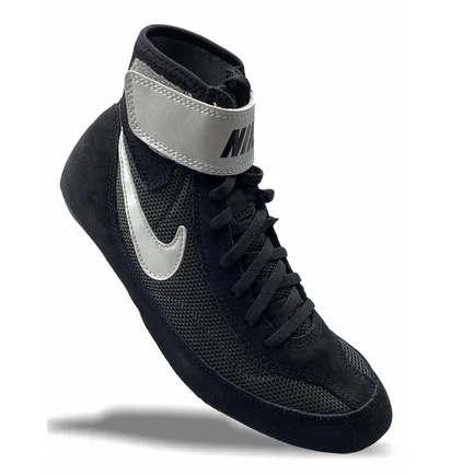 Кросівки чоловічі Nike Speedsweep Vii Black 366683-004