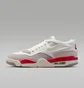 Кроссовки мужские Air Jordan 4 Rm White/Beige HF8126-100