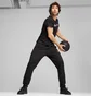 Штани чоловічі Puma Cloudspun Joggers Black 525717-01