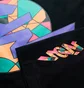 Футболка унісекс Air Jordan Zion Sanctuary Tee Black FD2394-010