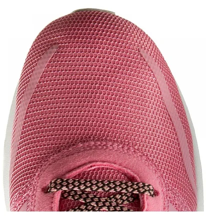 Кроссовки женские Adidas Los Angeles Originals Pink BB2467