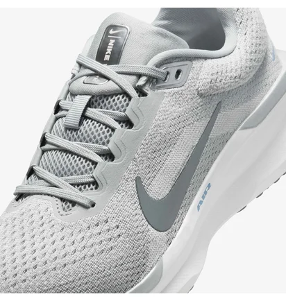 Кросівки жіночі Nike Air Winflo 11 Grey FJ9510-005
