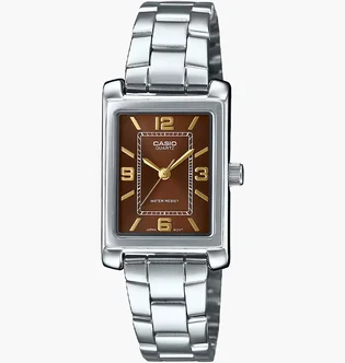 Часы женские Casio General Collection LTP-1234DD-5A