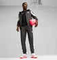 Футзалки мужские Puma Ultra Play It Football Boots White 107529-01