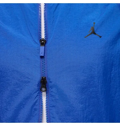 Вітровка чоловіча Air Jordan Sprt Clsc Blue IB2241-480