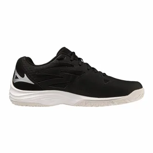 Кроссовки мужские Mizuno Thunder Blade Z Black V1GA237052