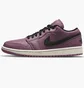 Кросівки жіночі Air Jordan 1 Low Se Violet DC7268-500