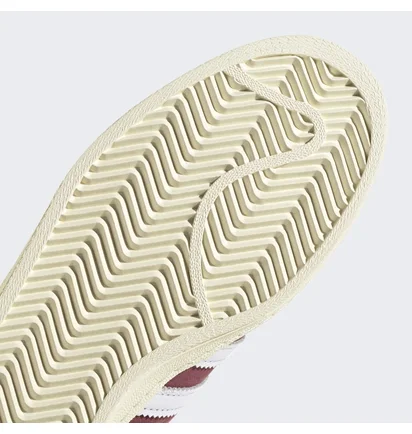 Кроссовки мужские Adidas Campus 80S Shoes Red Fz6152