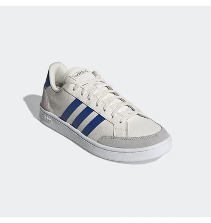 Кросівки чоловічі Adidas Court Se Beige FY8168