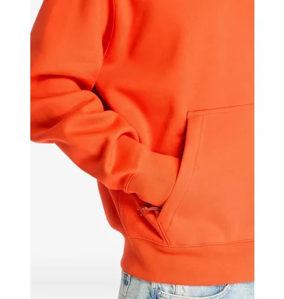 Худі чоловіче Nike Acg Therma-Fit Fleece Orange DH3087-633