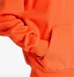 Худі чоловіче Nike Acg Therma-Fit Fleece Orange DH3087-633