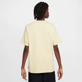 Футболка чоловіча Nike Sw Premium Essential Beige DO7392-783