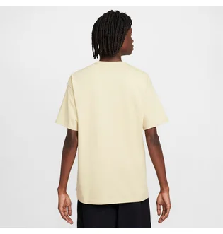 Футболка мужская Nike Sw Premium Essential Beige DO7392-783