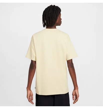 Футболка мужская Nike Sw Premium Essential Beige DO7392-783