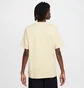 Футболка мужская Nike Sw Premium Essential Beige DO7392-783