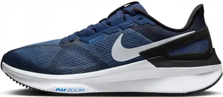 Кроссовки мужские Nike Structure 25 Blue DJ7883-400