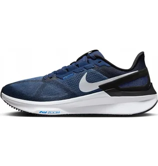 Кроссовки мужские Nike Structure 25 Blue DJ7883-400