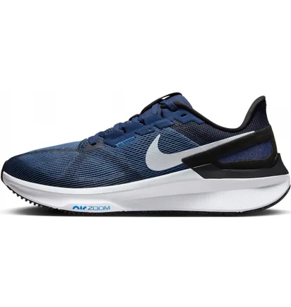 Кросівки чоловічі Nike Structure 25 Blue DJ7883-400