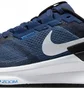 Кросівки чоловічі Nike Structure 25 Blue DJ7883-400