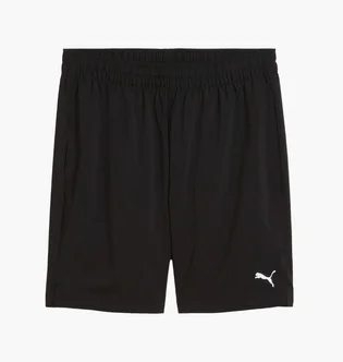 Шорти чоловічі Puma Tad Essentials 7 Black 525910-01