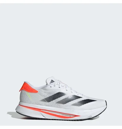 Кроссовки мужские Adidas Adizero Sl2 Running White IF6745