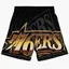 Шорти чоловічі Mitchell & Ness Nba Big Face 4.0 Fashion Short Philadelphia 76Ers Black Pshr1259-P76Yypppblck