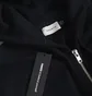Толстовка мужская Manto Hoodie Fight Company Black 3303