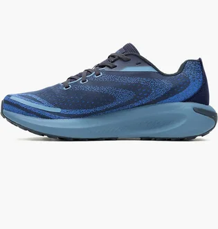 Кроссовки мужские Merrell Morphlite Blue J068073