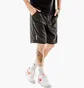 Шорты мужские AUSTRALIAN Slam Stile Short Black LSUSH0004-003