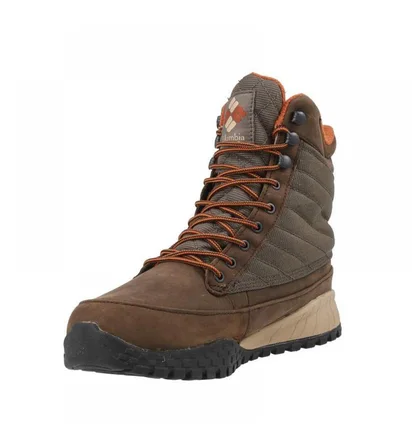 Черевики чоловічі Columbia Fairbanks 1006 Omni-Heat Brown BM0836-231