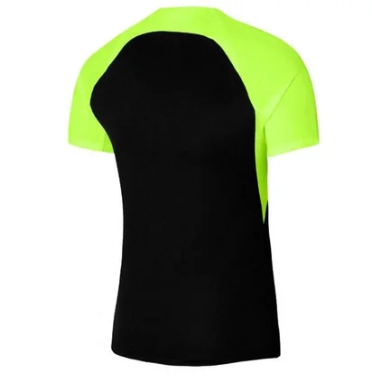 Футболка мужская Nike Jersey M Nk Df Strke Iii Jsy Ss Black/Green DR0889-011
