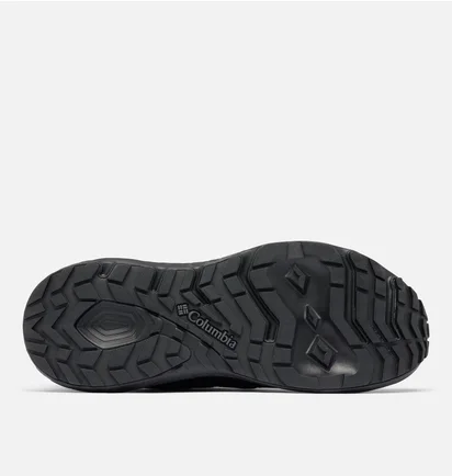 Кросівки унісекс Columbia Peakfreak Roam Waterproof Black 2108401012