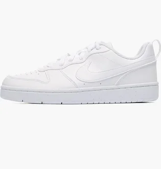 Кросівки дитячі Nike Court Borough Low Recraft Bg White DV5456-106
