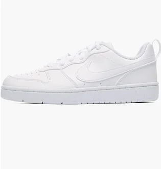 Кросівки дитячі Nike Court Borough Low Recraft Bg White DV5456-106