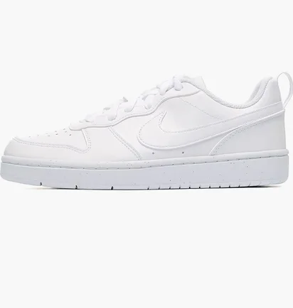 Кроссовки детские Nike Court Borough Low Recraft Bg White DV5456-106