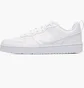 Кроссовки детские Nike Court Borough Low Recraft Bg White DV5456-106