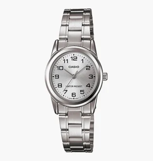 Годинник жіночий Casio LTP-V001D-7B
