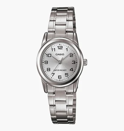 Годинник жіночий Casio LTP-V001D-7B