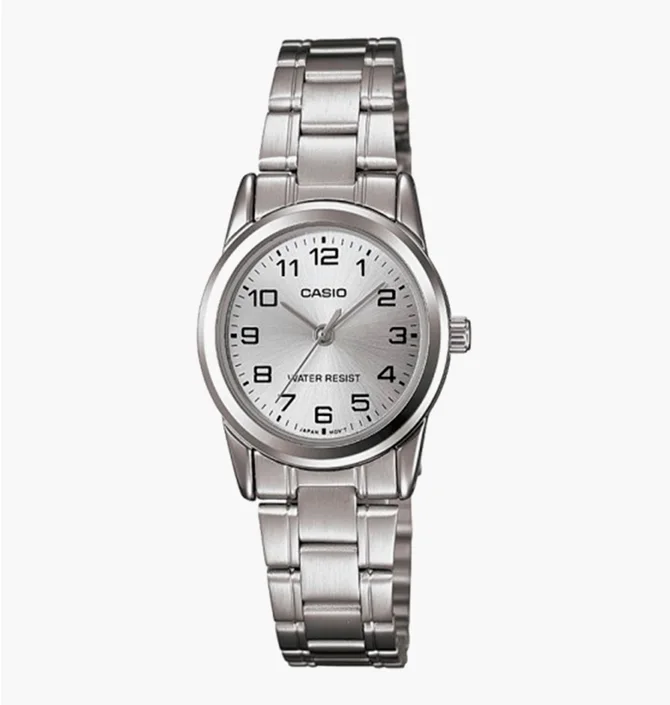 Годинник жіночий Casio LTP-V001D-7B