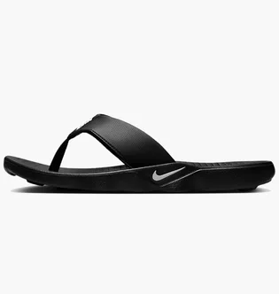 Тапочки мужские Nike Marina Black IH2380-001