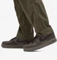 Кросівки чоловічі Nike Air Force 1 Low Qs Sneaker Black FZ4167-200