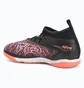Футзалки детские Puma Future 8 Match Multi/Black 108387-01